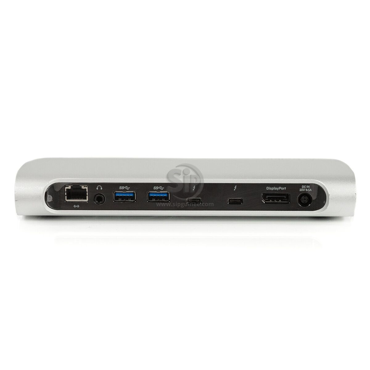Belkin Thunderbolt™ 3 Express Dock HD – F4U095 | Station d’accueil haut débit | Double 4K  + Adaptat